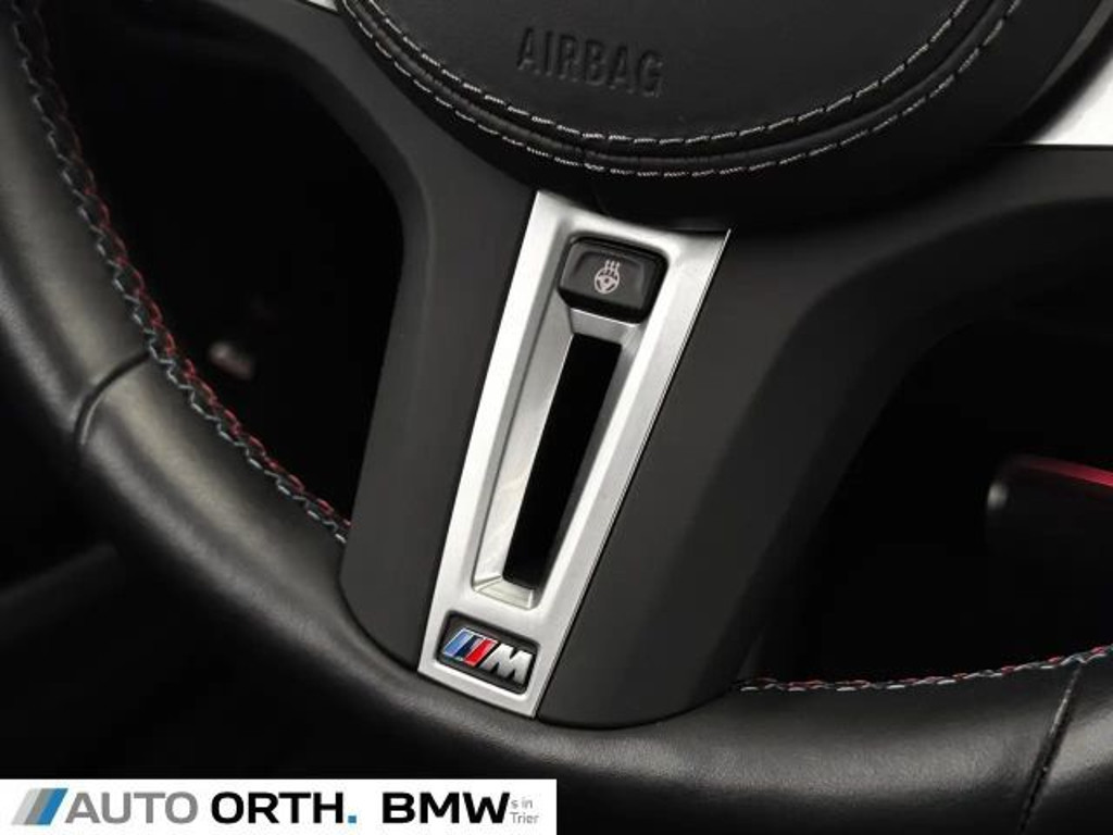 BMW M850