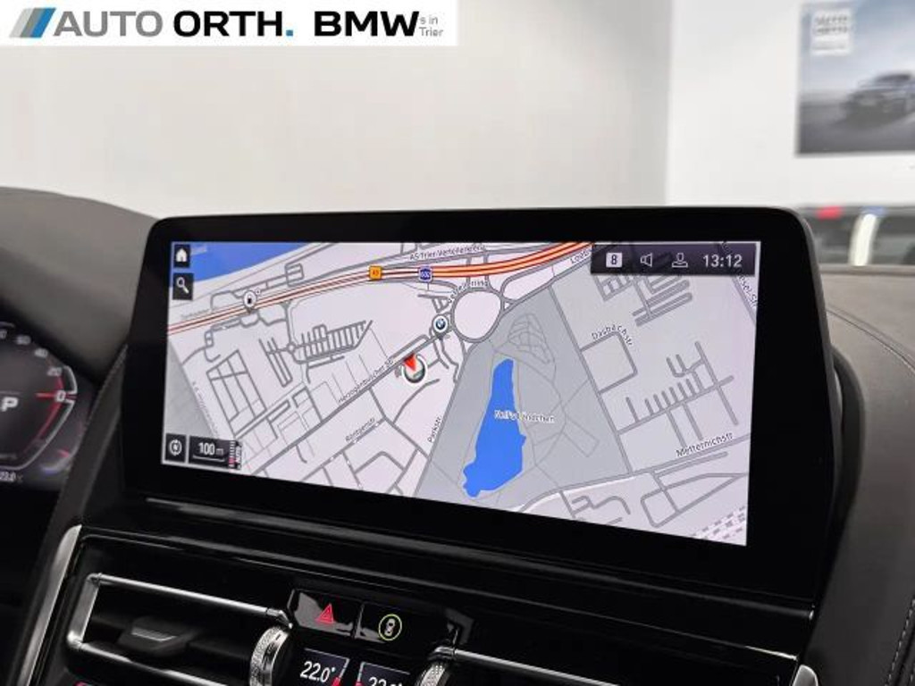 BMW M850