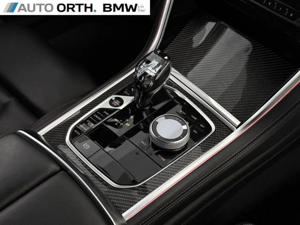BMW M850