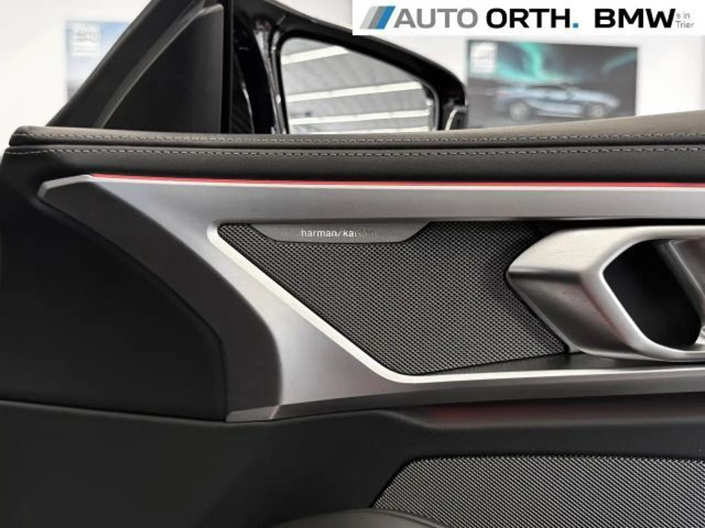 BMW M850