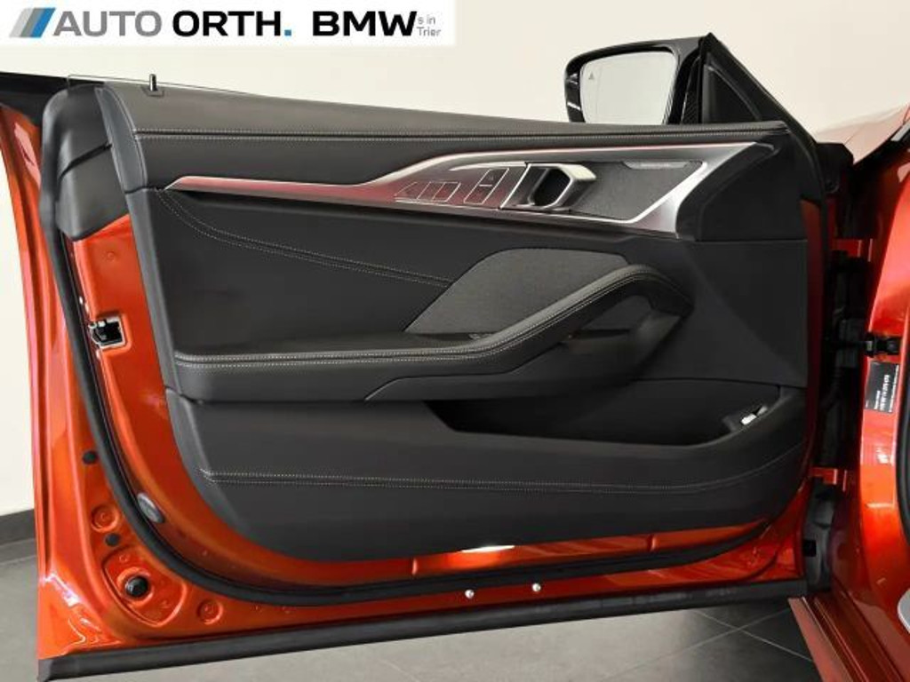 BMW M850