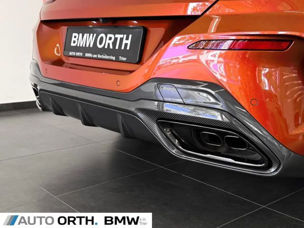 BMW M850