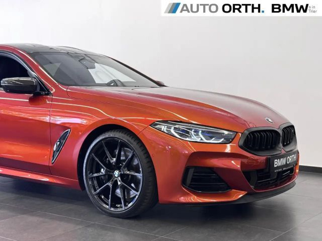 BMW M850