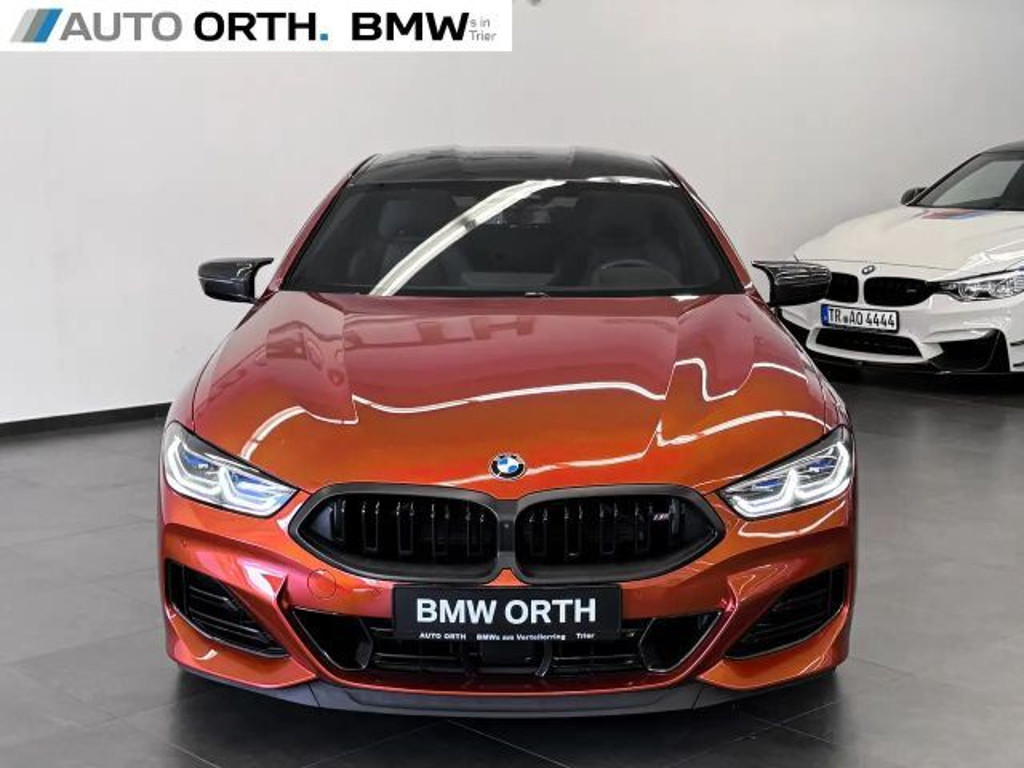 BMW M850