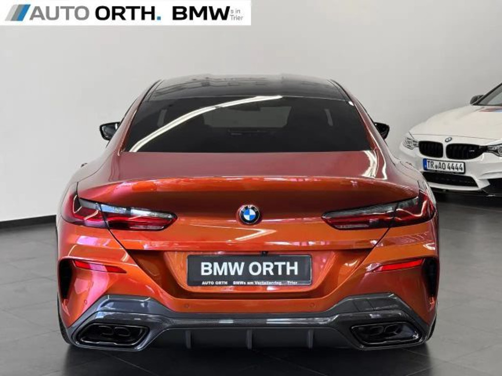 BMW M850