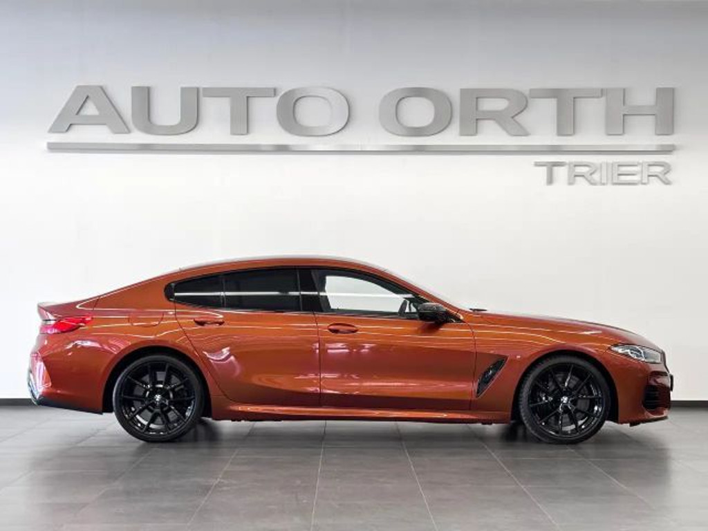 BMW M850