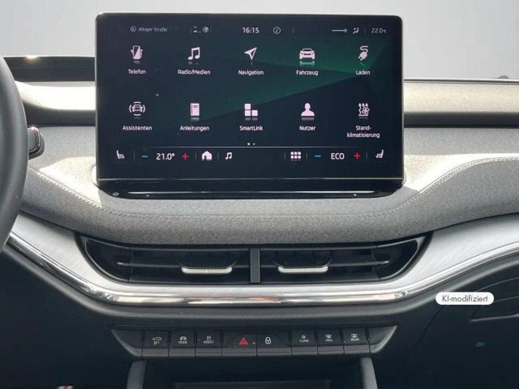 Skoda Enyaq iV