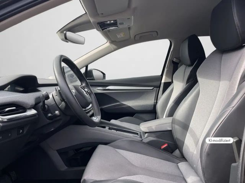 Skoda Enyaq iV