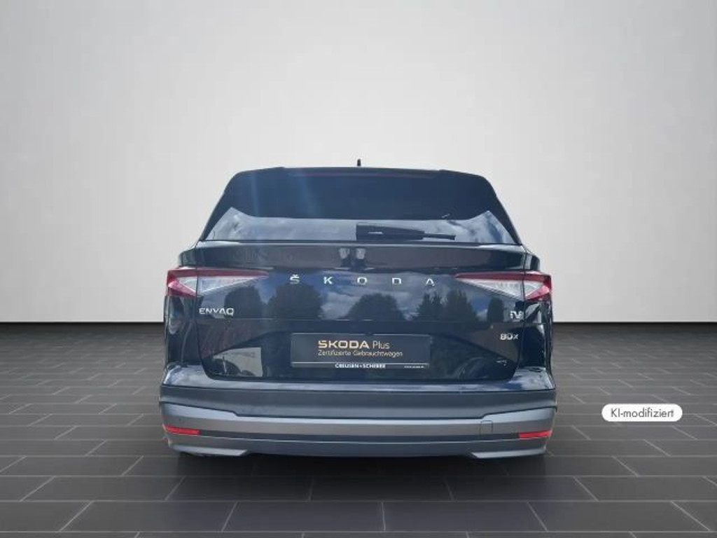Skoda Enyaq iV
