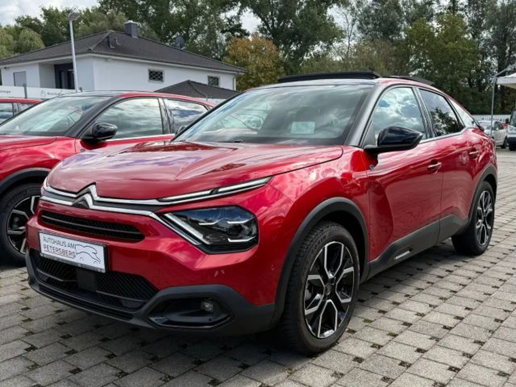 Citroën C4 Shine