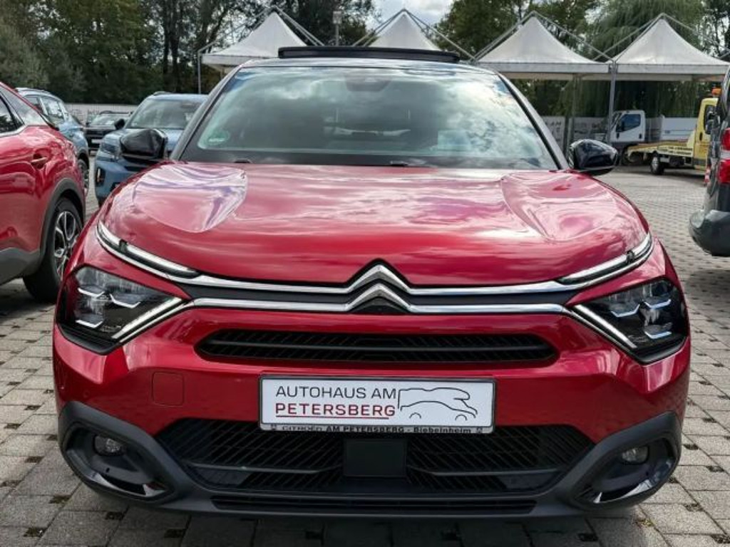 Citroën C4