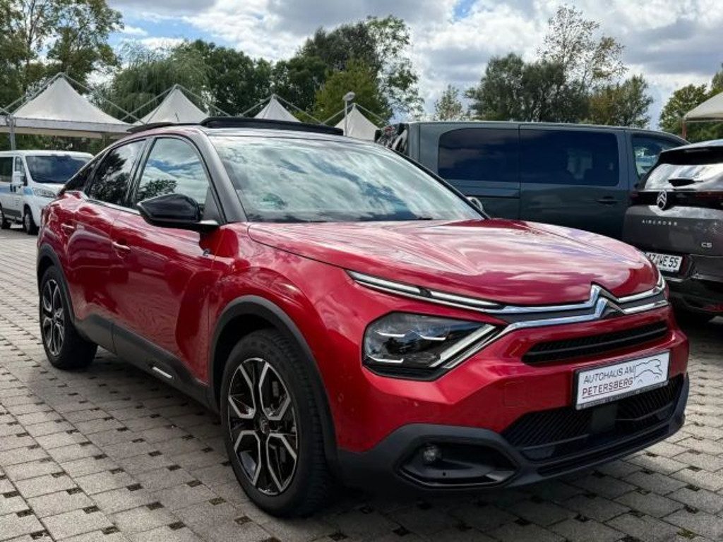 Citroën C4