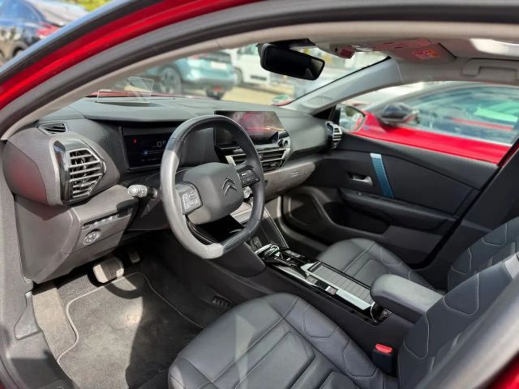 Citroën C4