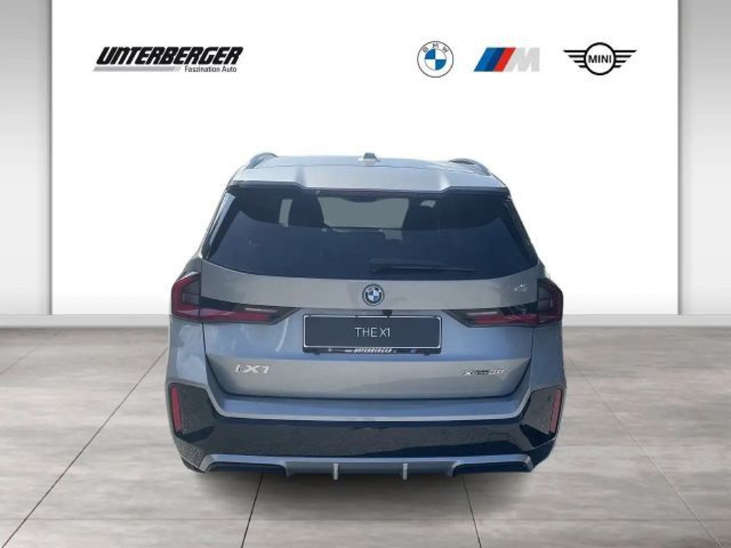 BMW iX1 M-Sport xDrive30