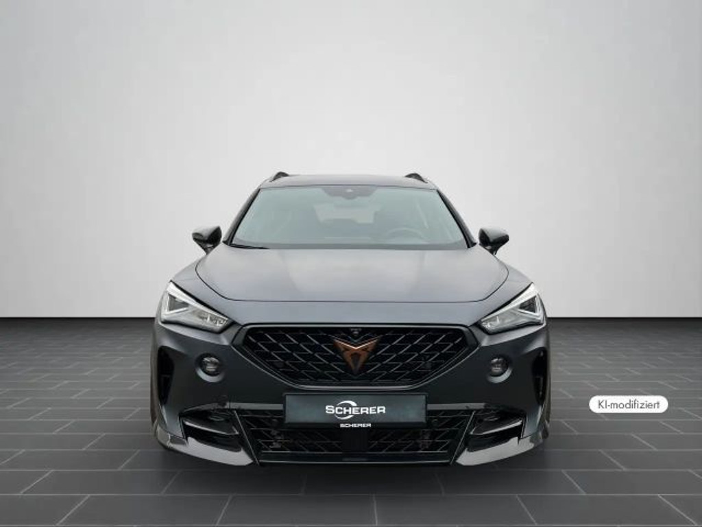 Cupra Formentor VZ5 2.5 TSI