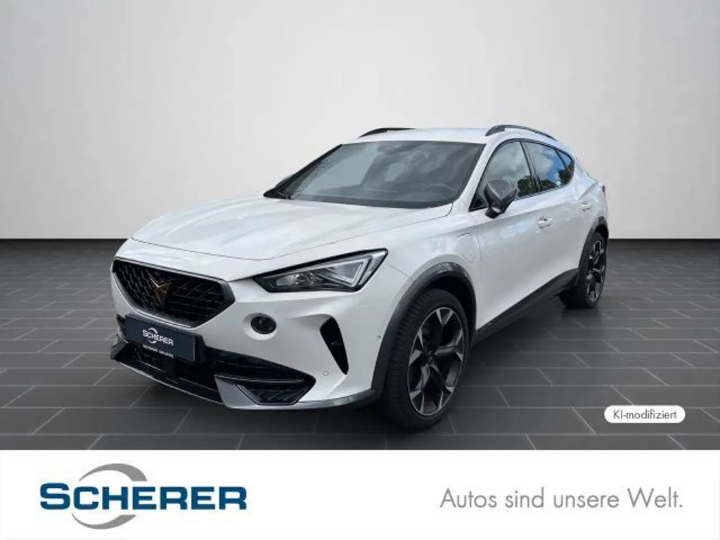 Cupra Formentor 1.4 VZ e-Hybrid