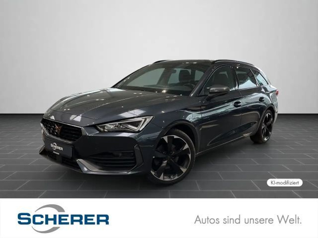Cupra Leon Sportstourer DSG