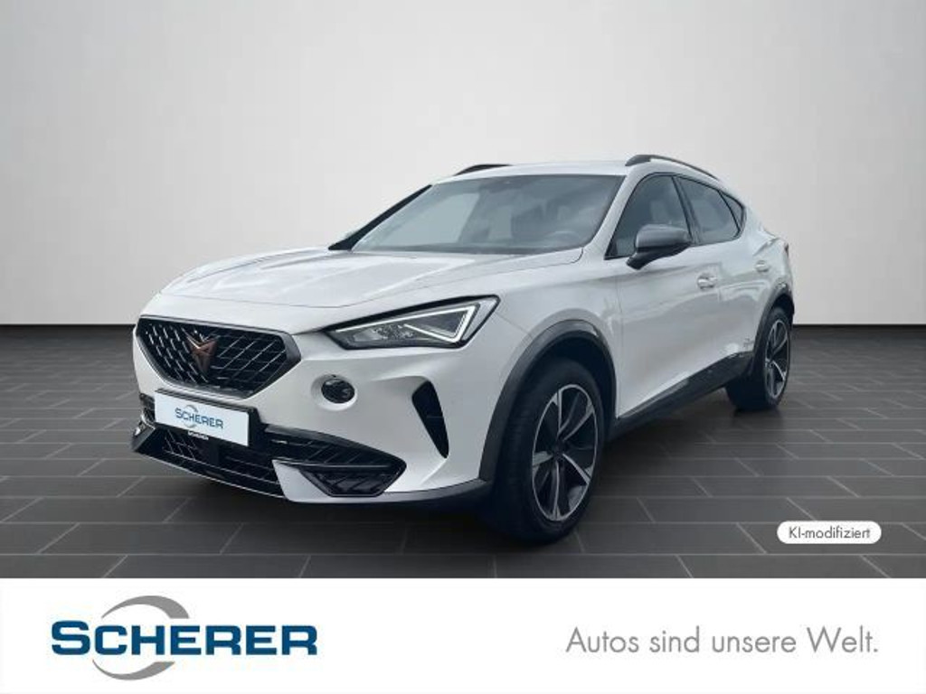 Cupra Formentor 1.5 TSI
