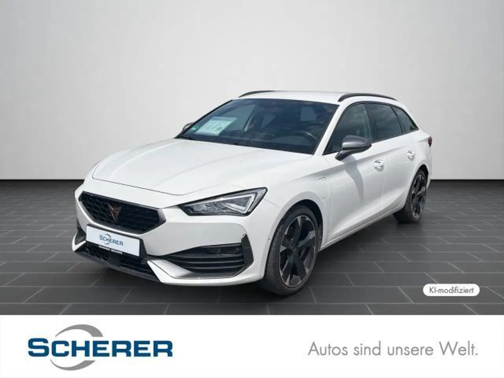 Cupra Leon Sportstourer 1.4 DSG e-Hybrid