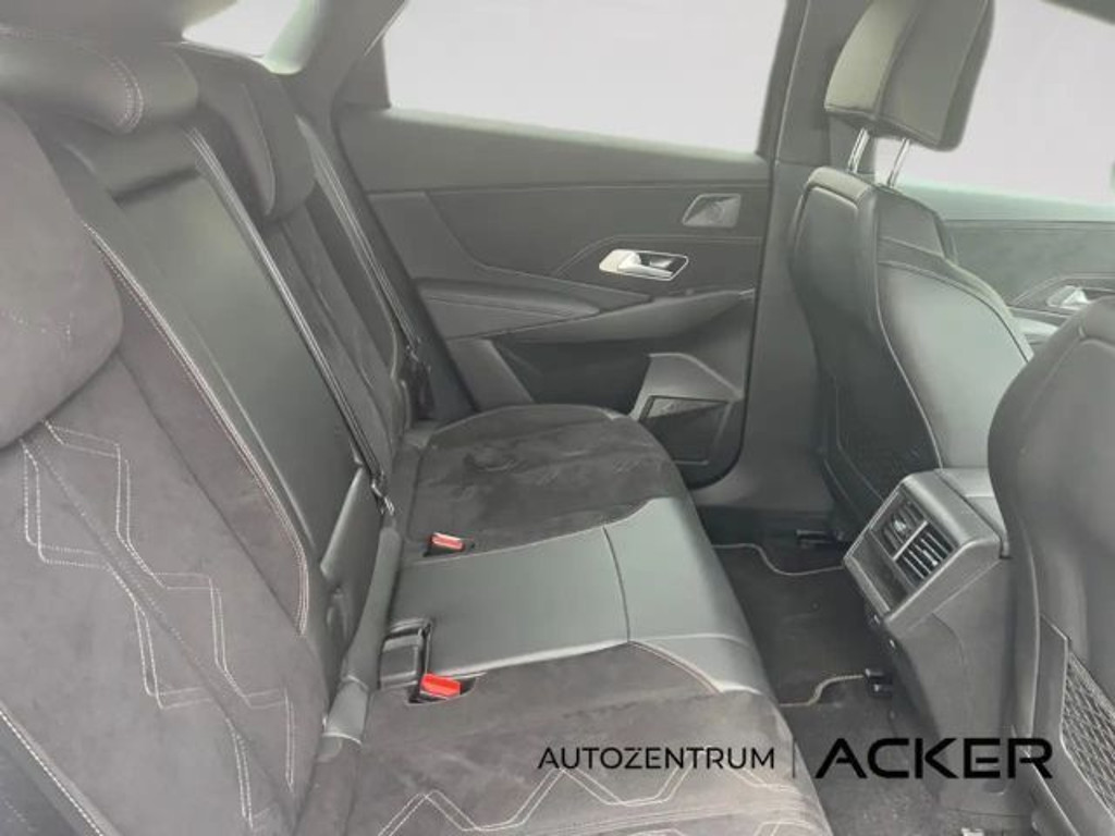 DS DS 7 Crossback
