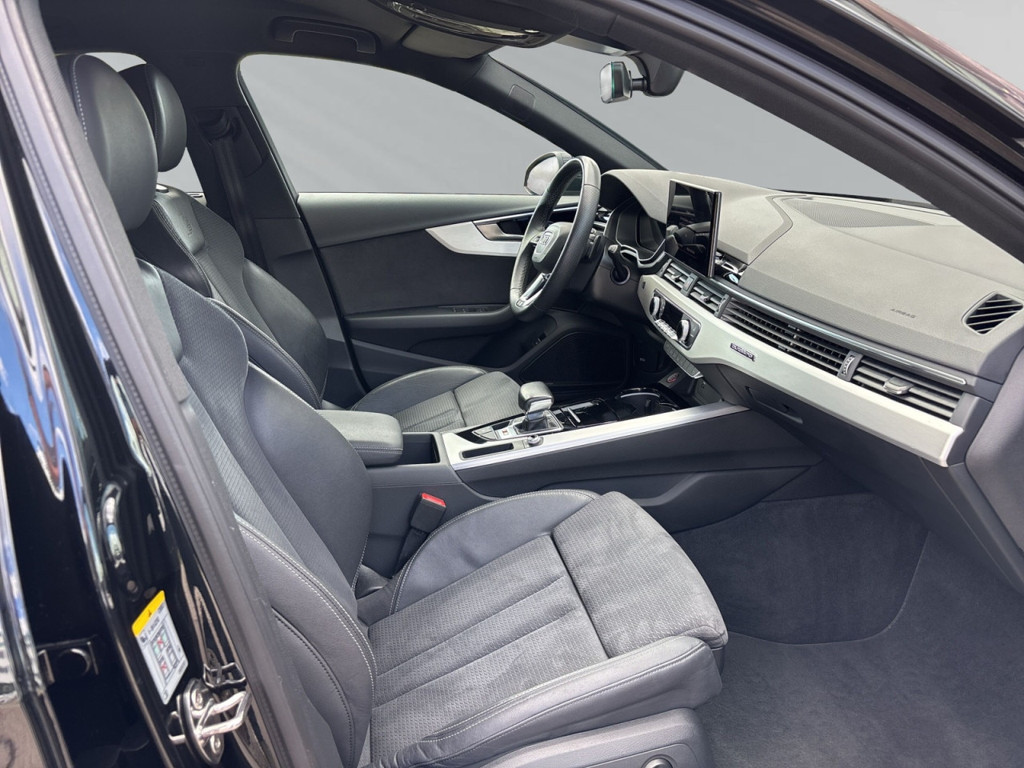 Audi S4