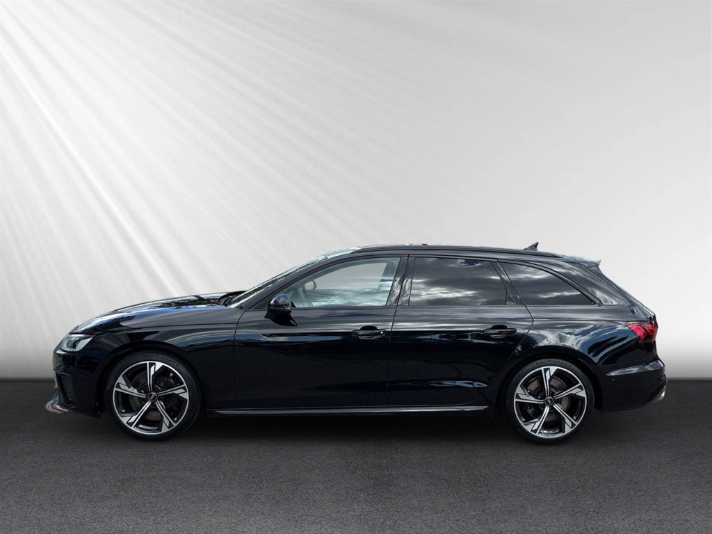 Audi S4