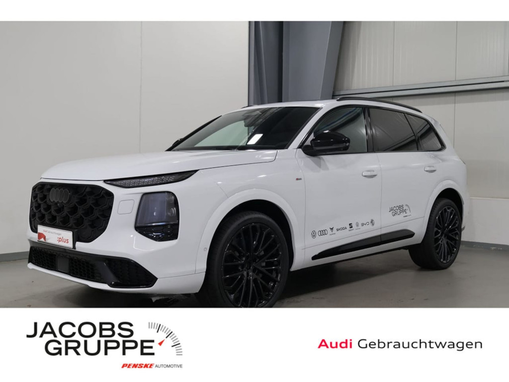 Audi Q7 Quattro