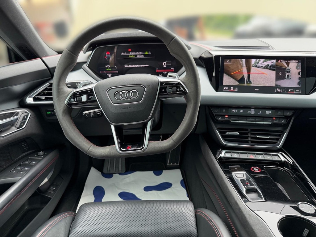 Audi RS e-tron GT