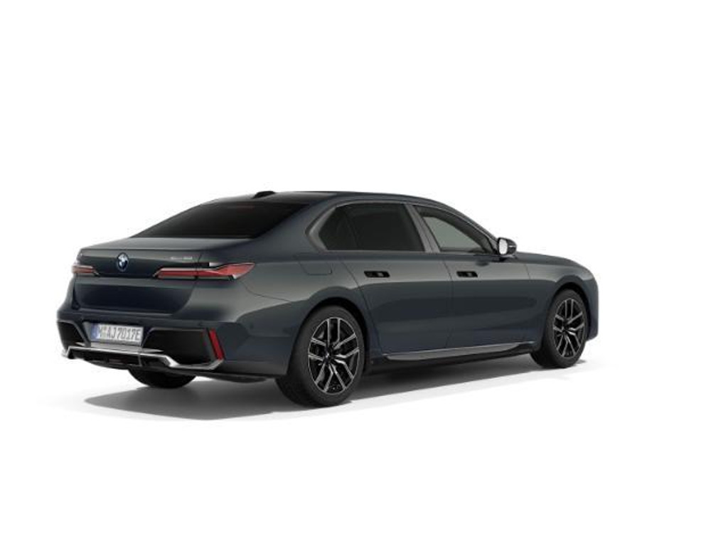 BMW i7 Sedan xDrive60