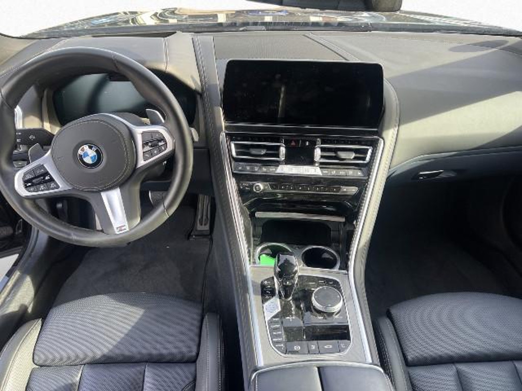 BMW 8 Serie
