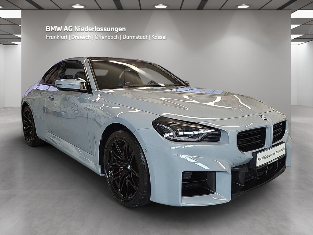 BMW M2