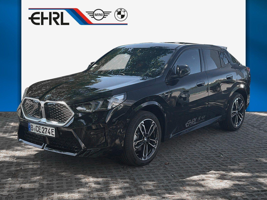 BMW iX2 eDrive20