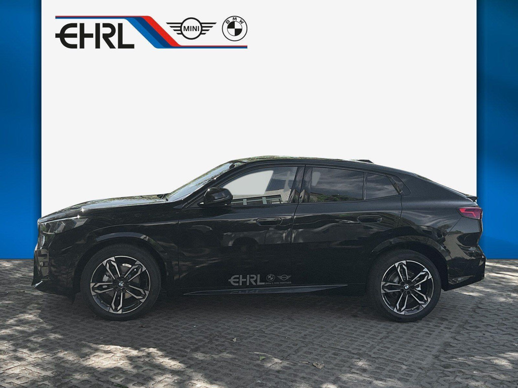 BMW iX2