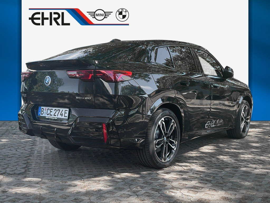 BMW iX2