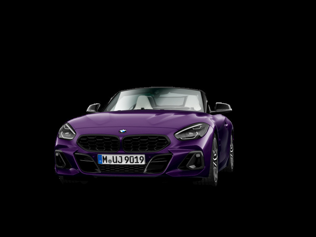 BMW Z4 Roadster