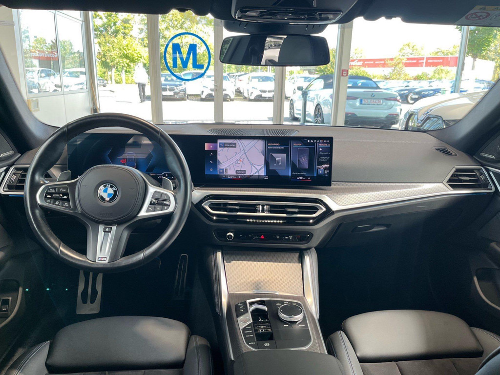 BMW M440