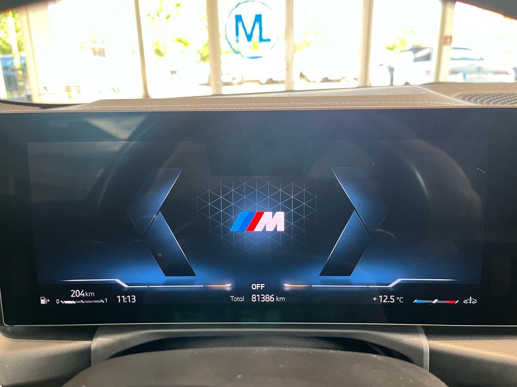BMW M440