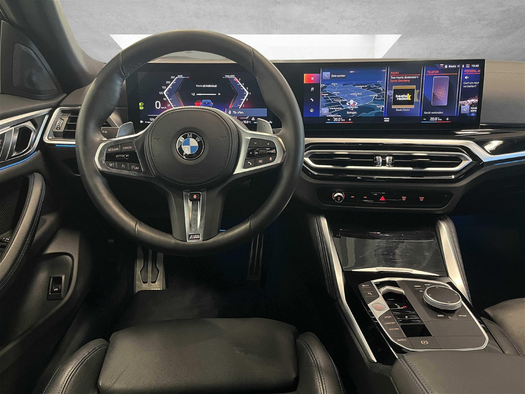 BMW M440