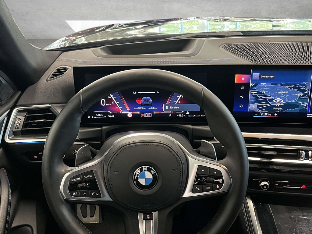 BMW M440