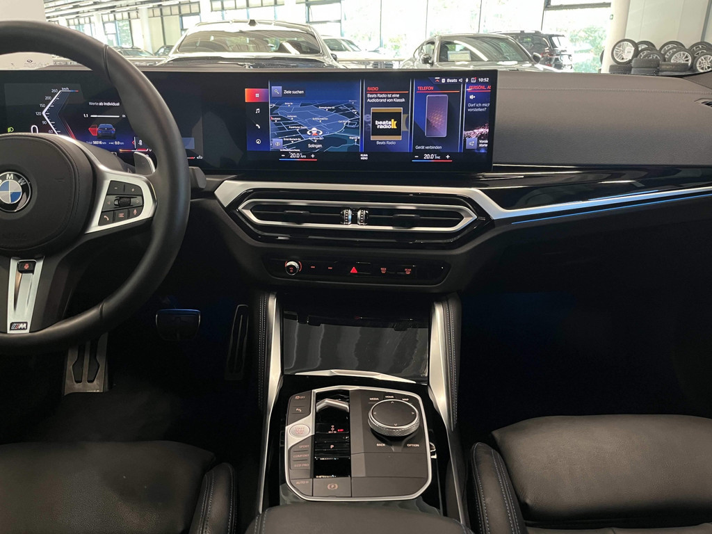BMW M440