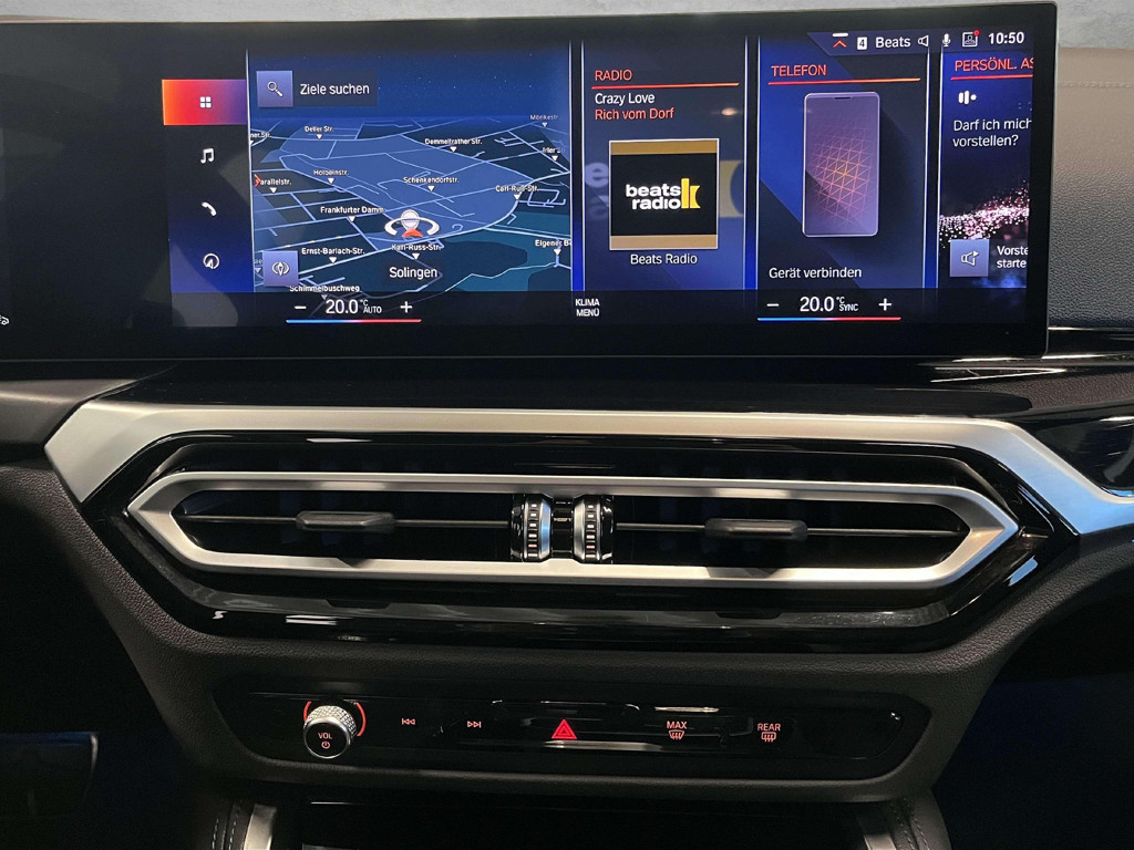 BMW M440