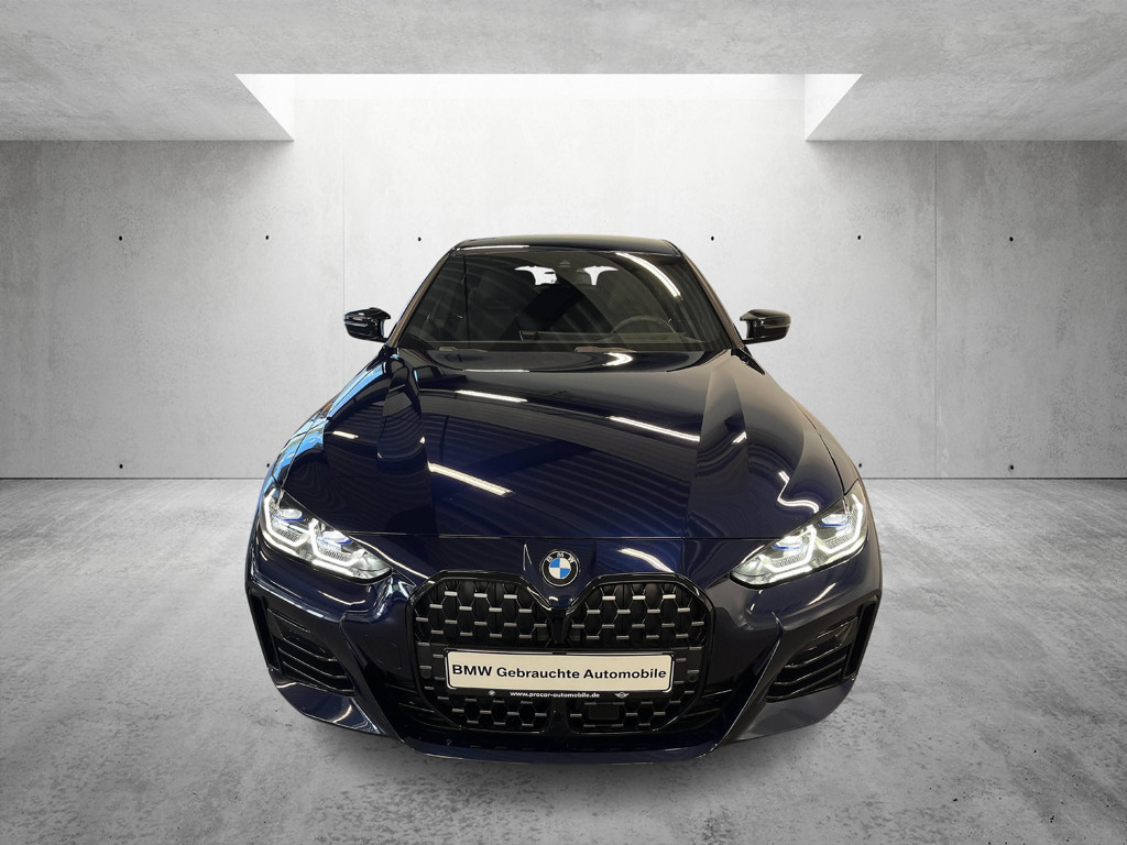 BMW M440