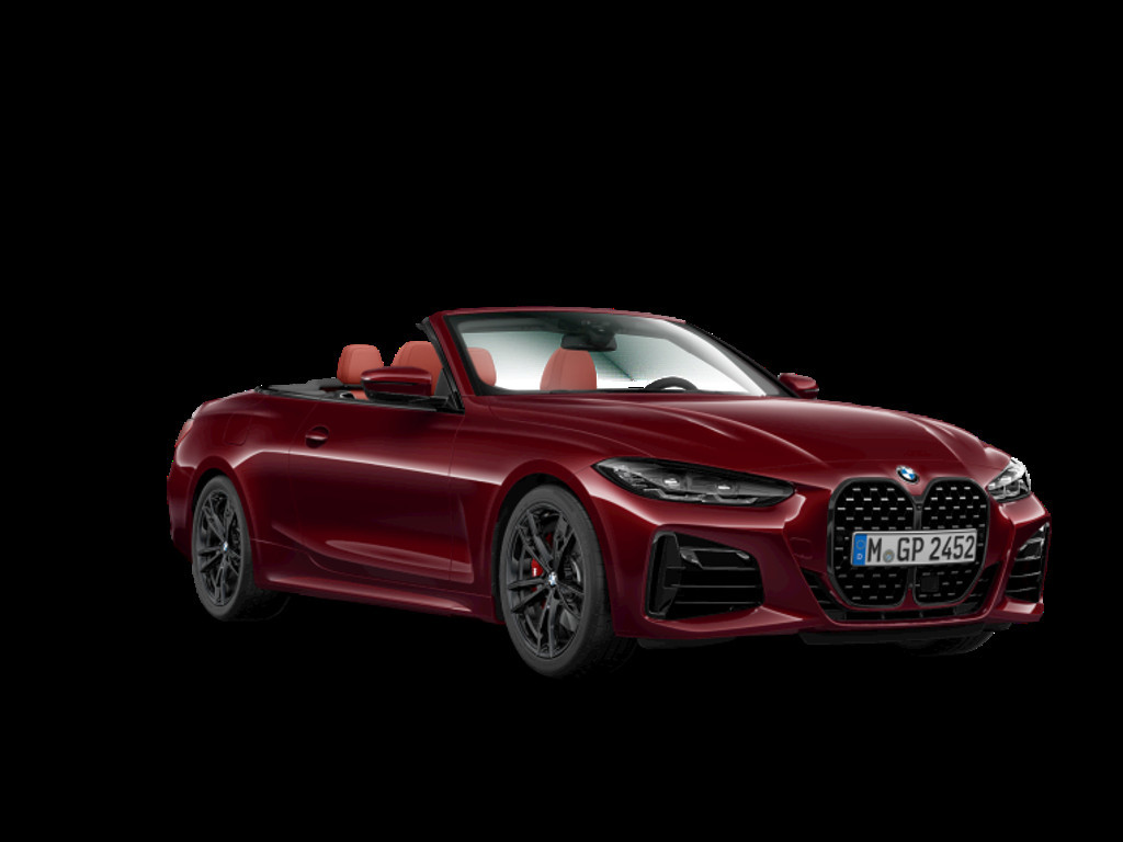 BMW M440