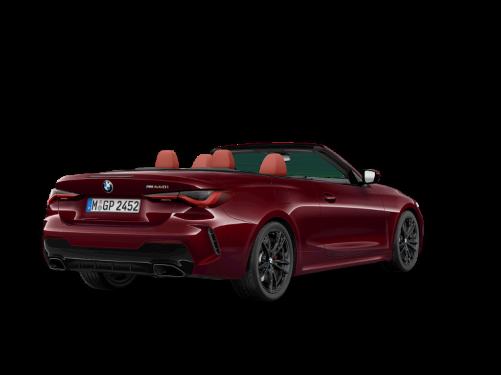 BMW M440