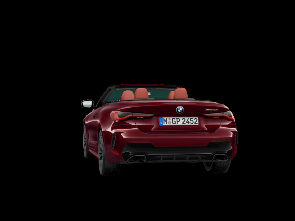 BMW M440