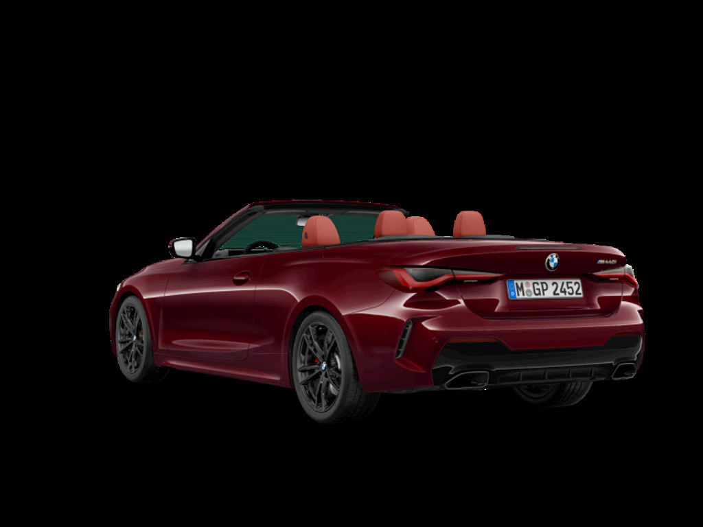 BMW M440