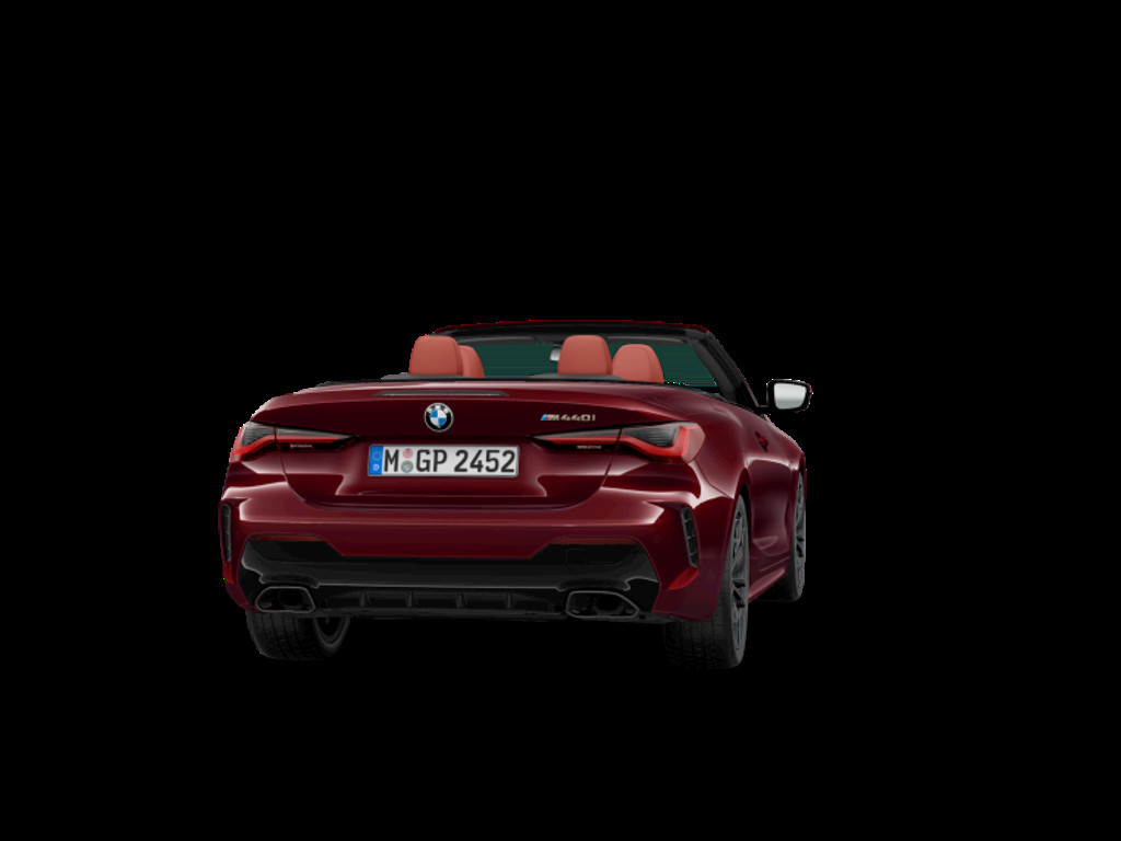BMW M440