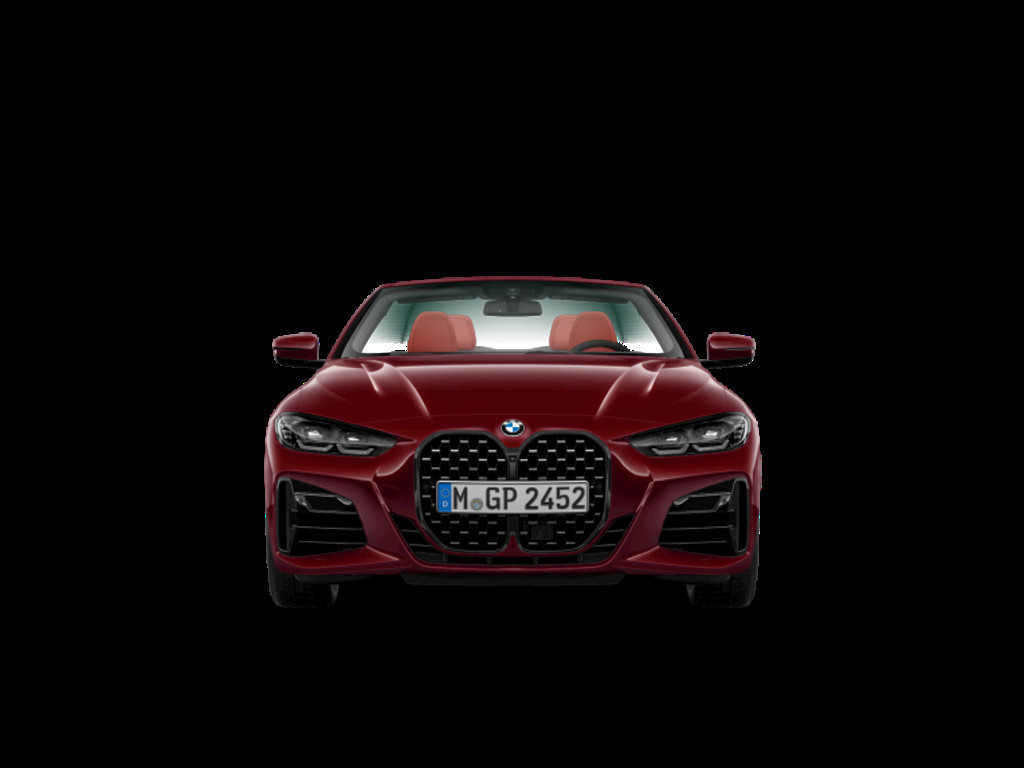 BMW M440