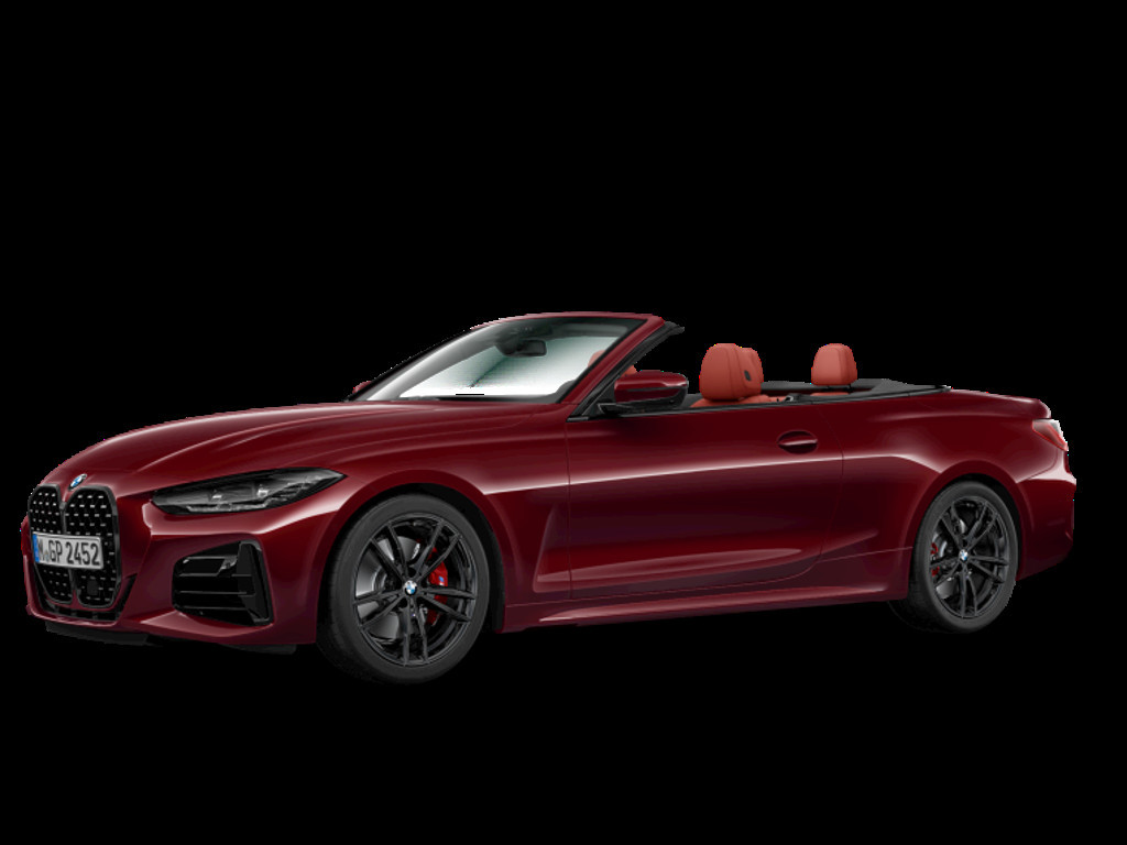 BMW M440