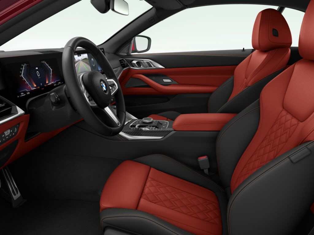 BMW M440